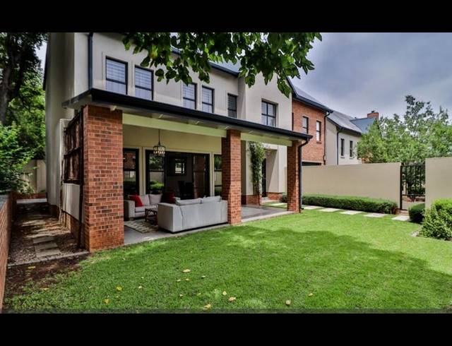 3 BEDROOM HOUSE FOR SALE IN BRYANSTON